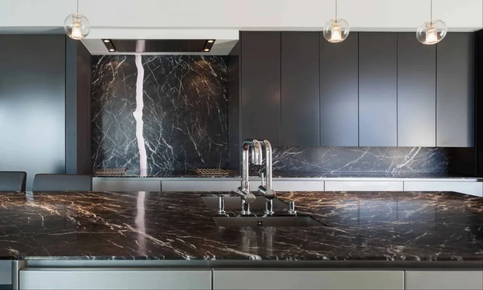 Stylish and Contemporary Kitchen Renovations by M Docor - Photo 18