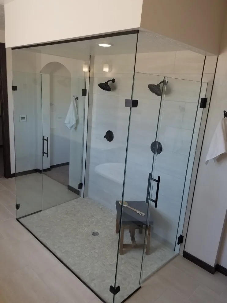 Ideal Mirror And Glass Inc - Photo 13