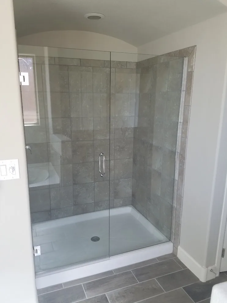 Elegant Bathroom Accents by Ideal Mirror And Glass Inc - Photo 8