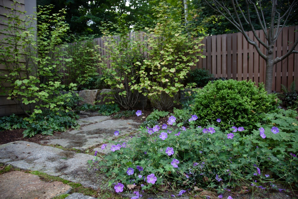 Hemlock House by Matthew Cunningham Landscape Design LLC - Photo 34