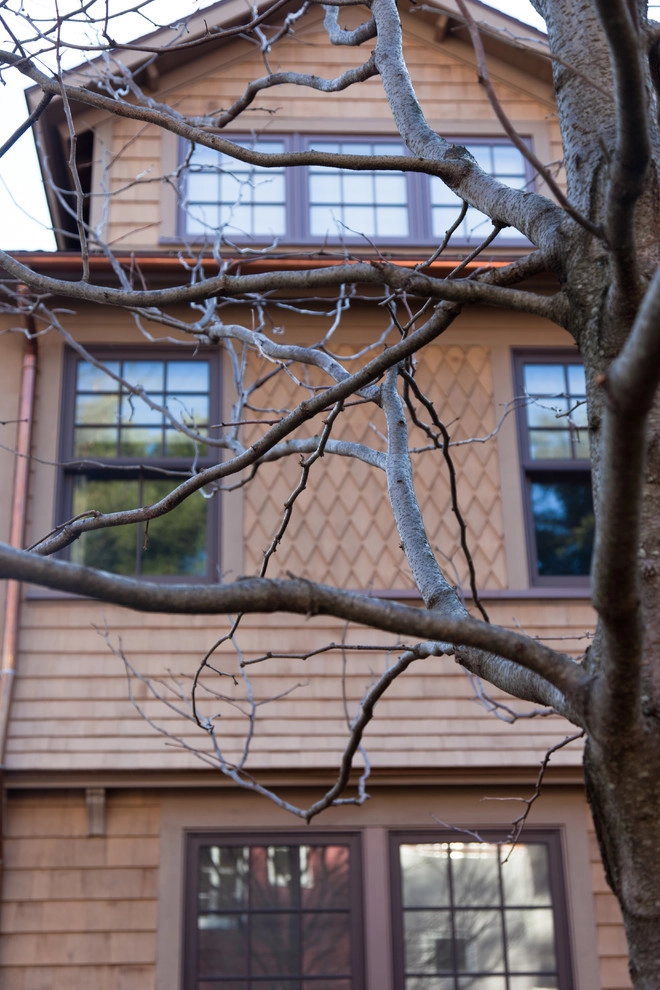 Hemlock House by Matthew Cunningham Landscape Design LLC - Photo 24