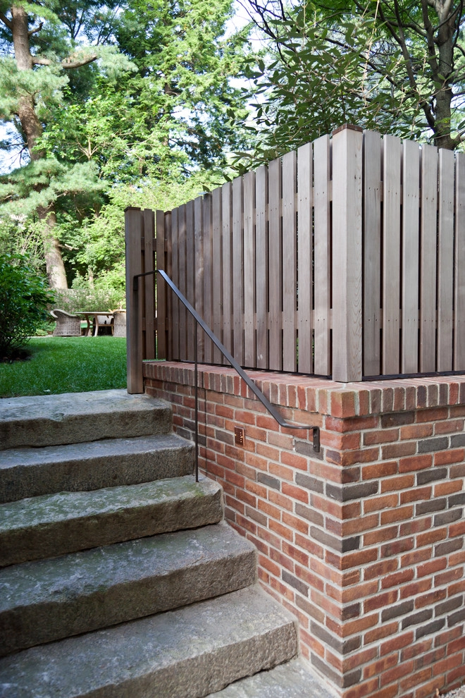 Hemlock House by Matthew Cunningham Landscape Design LLC - Photo 37
