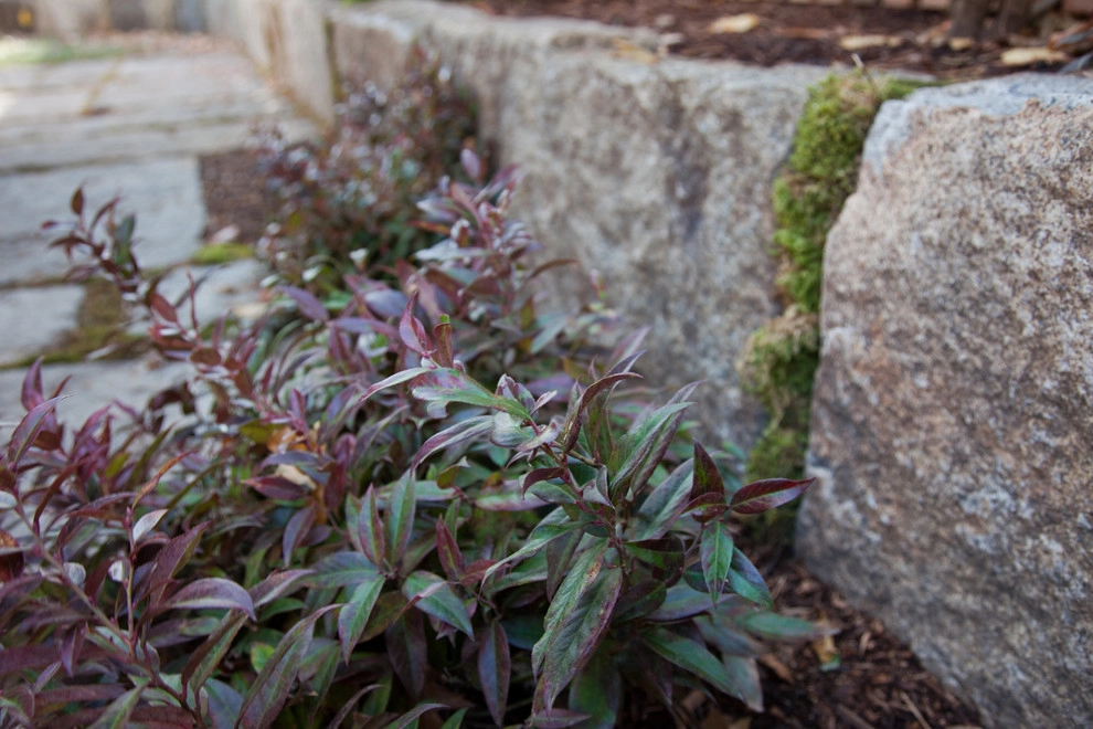 Hemlock House by Matthew Cunningham Landscape Design LLC - Photo 49