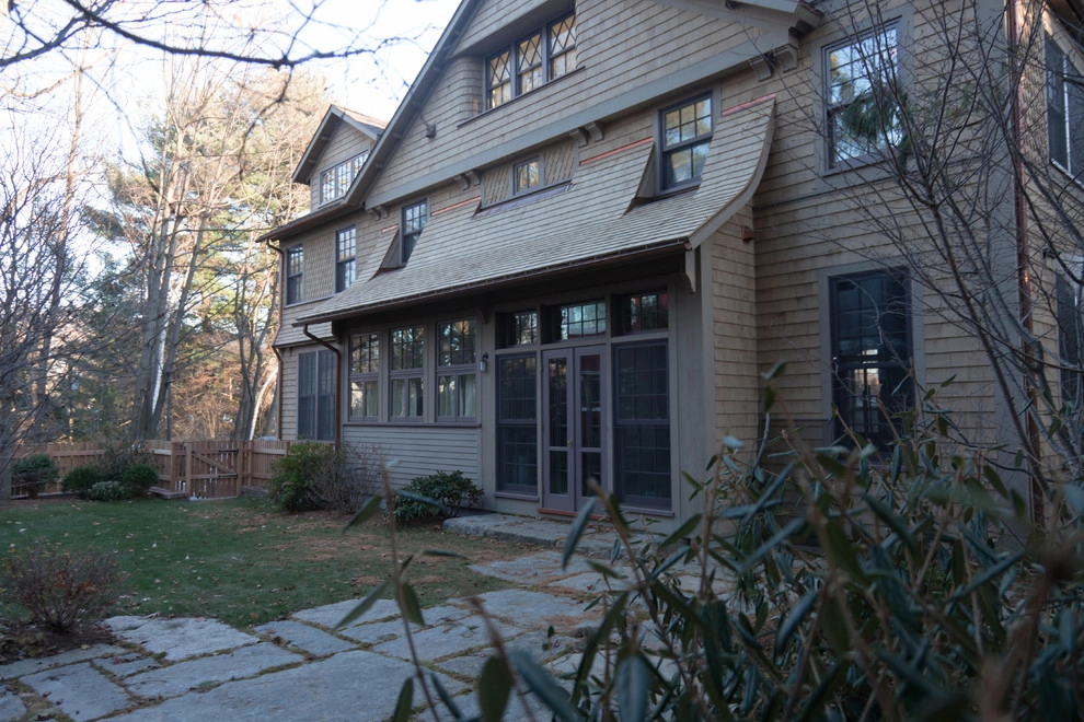 Hemlock House by Matthew Cunningham Landscape Design LLC - Photo 40