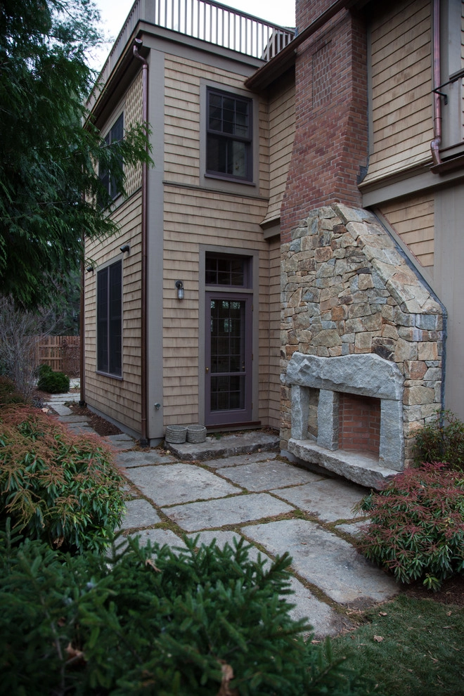 Hemlock House by Matthew Cunningham Landscape Design LLC - Photo 39