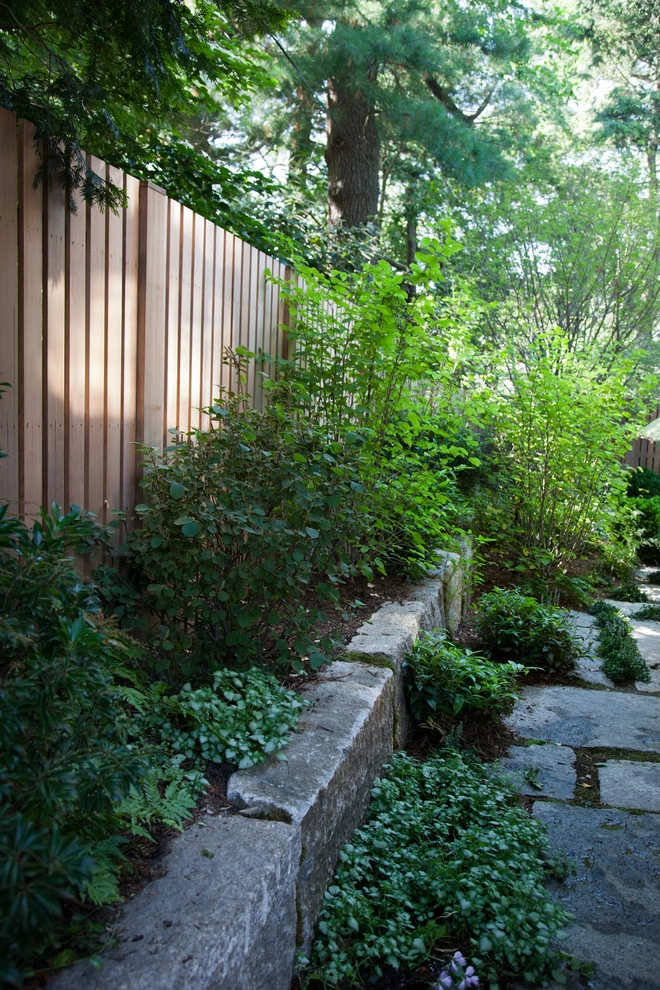 Hemlock House by Matthew Cunningham Landscape Design LLC - Photo 30