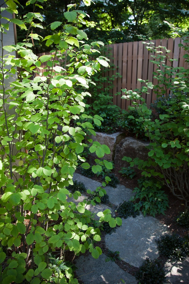 Hemlock House by Matthew Cunningham Landscape Design LLC - Photo 12
