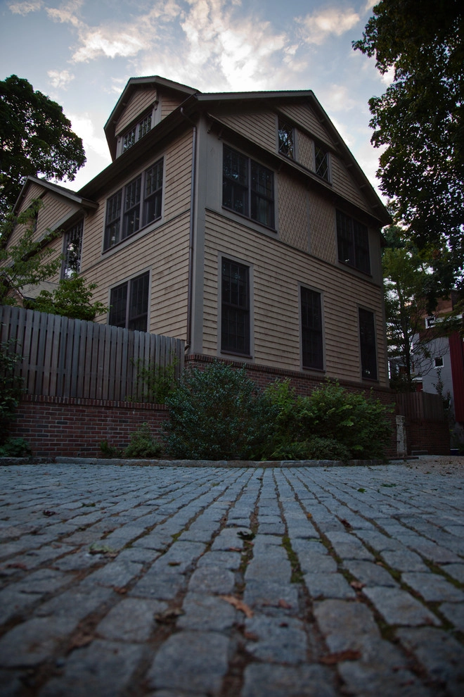 Hemlock House by Matthew Cunningham Landscape Design LLC - Photo 31