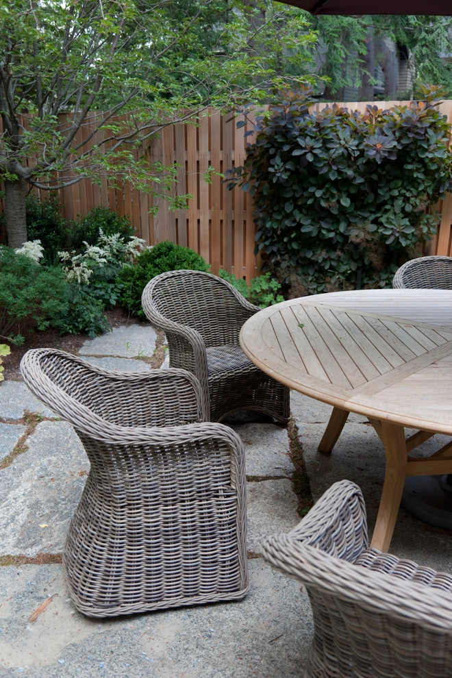 Hemlock House by Matthew Cunningham Landscape Design LLC - Photo 47