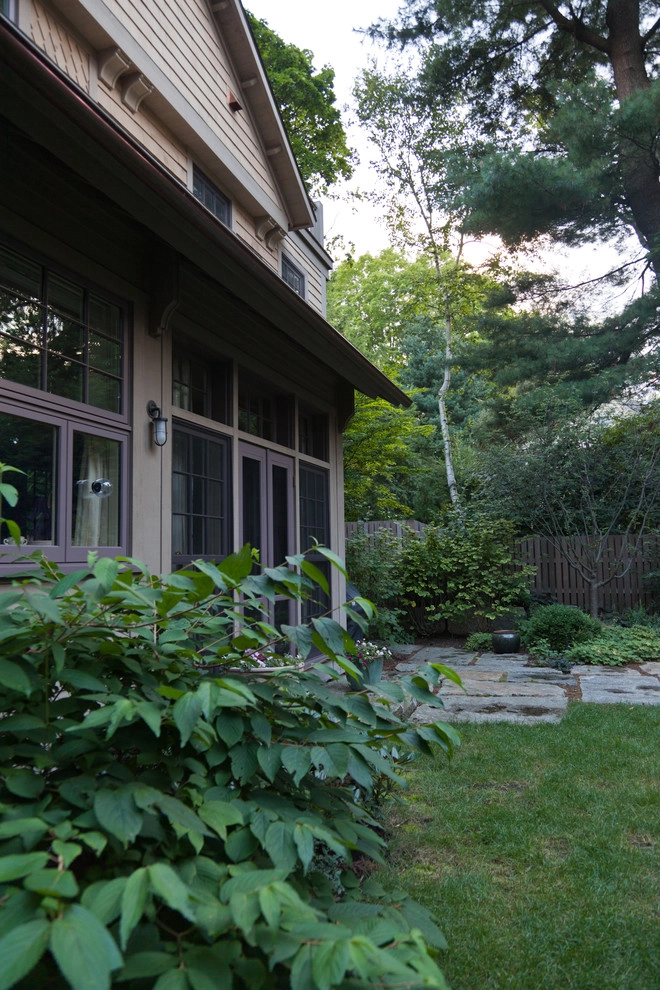 Hemlock House by Matthew Cunningham Landscape Design LLC - Photo 38