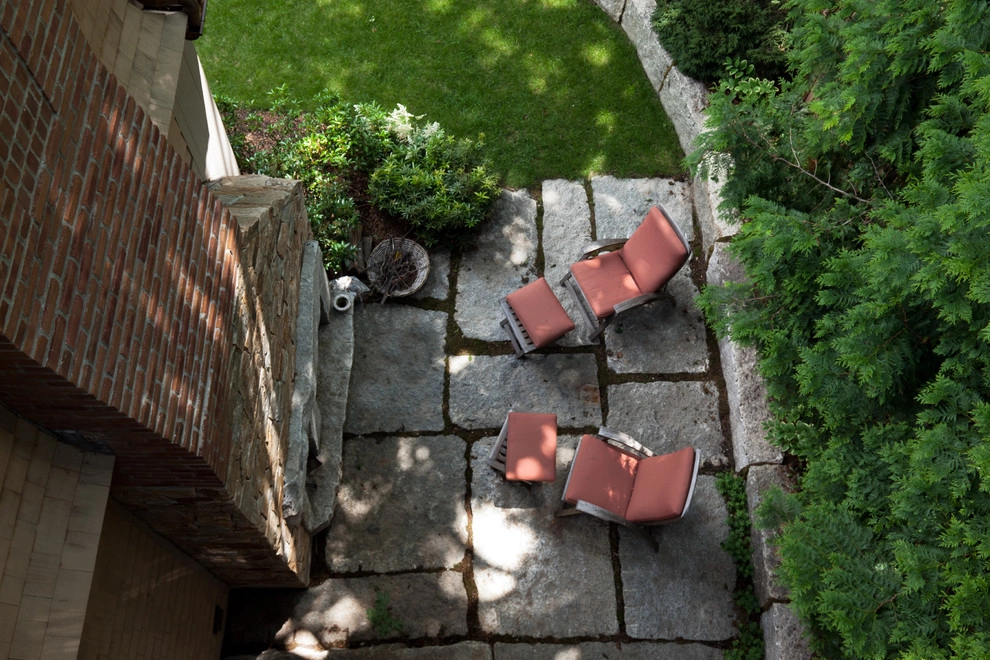 Hemlock House by Matthew Cunningham Landscape Design LLC - Photo 41