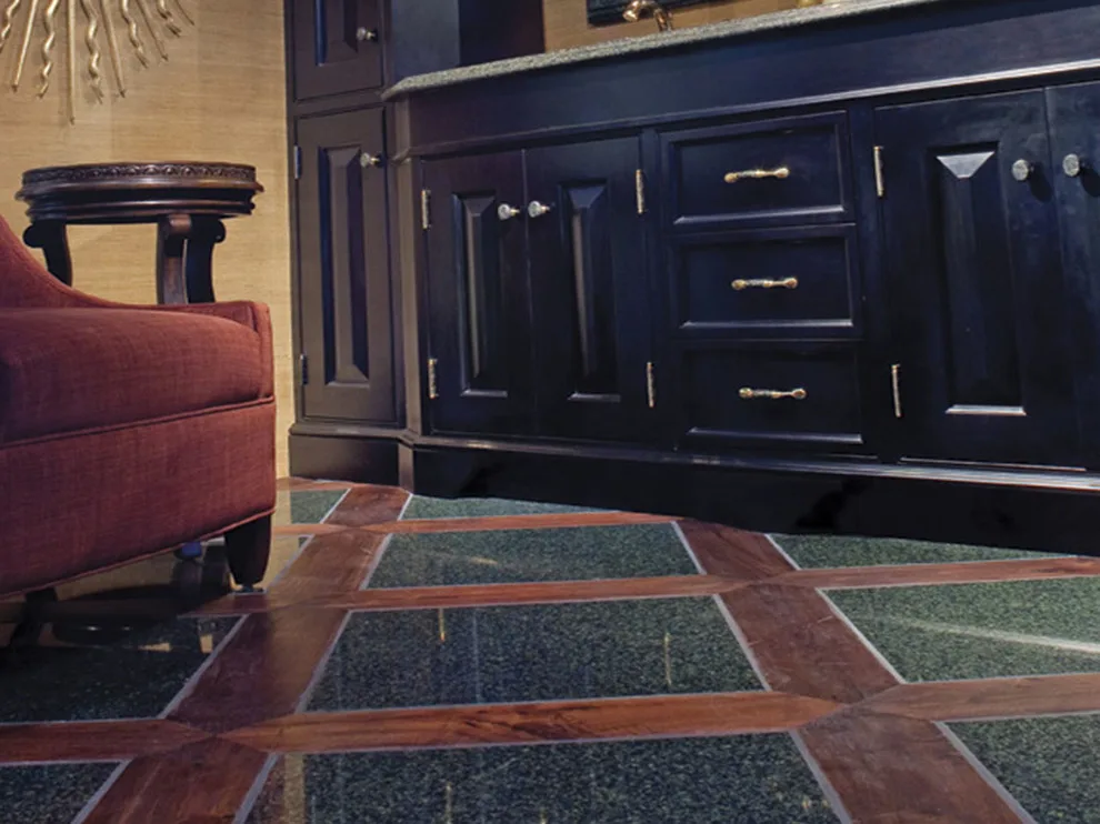 Stunning Restrooms by Davis Kitchens - Photo 2