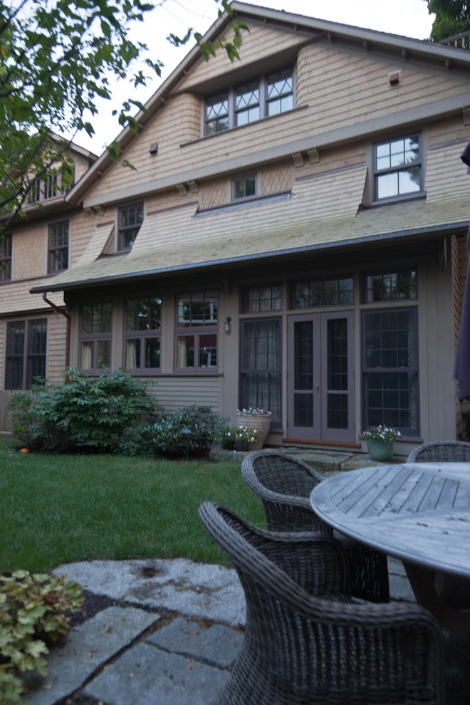 Hemlock House by Matthew Cunningham Landscape Design LLC - Photo 20