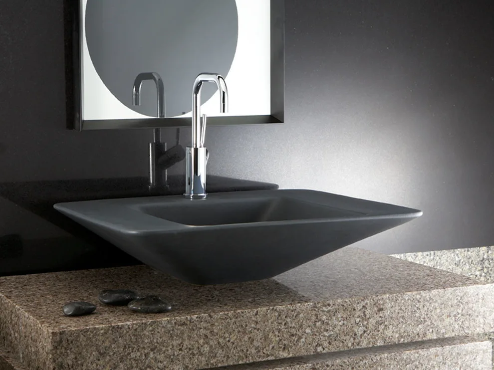 Stunning Restrooms by Davis Kitchens - Photo 3