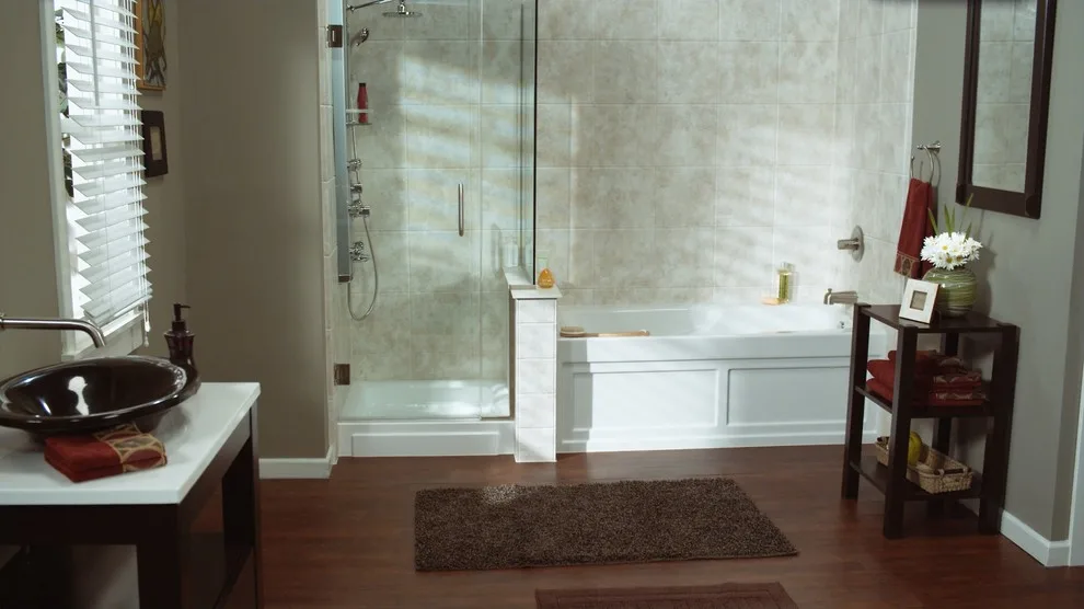 Stunning Washrooms by Re-Bath Tyler - Photo 2