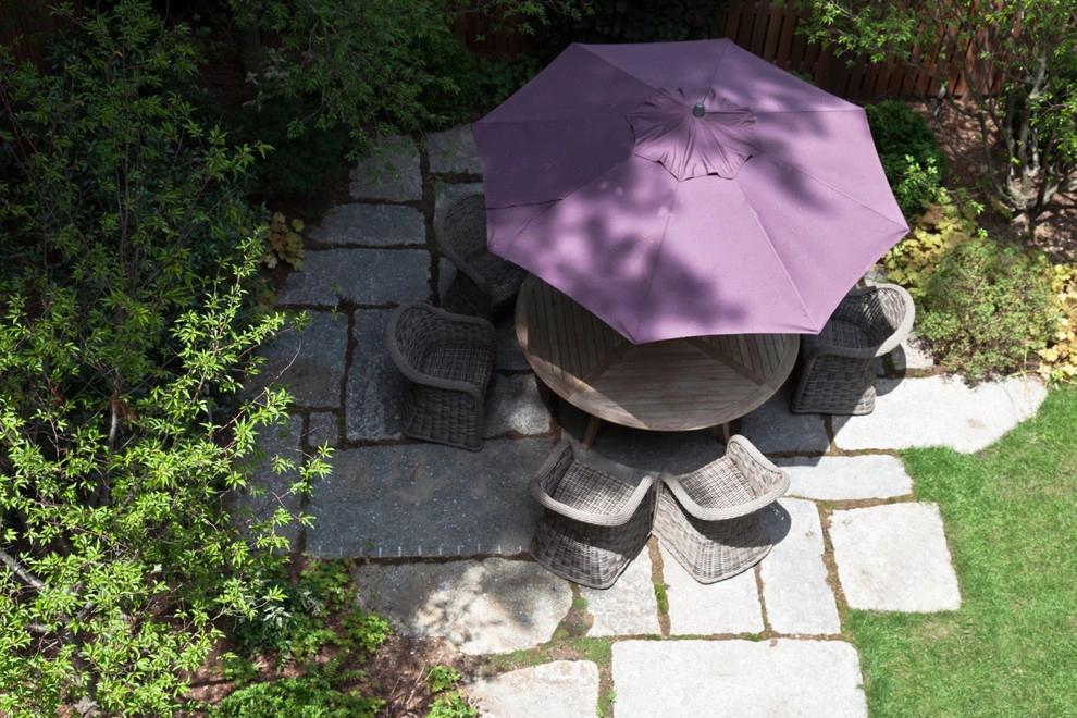 Hemlock House by Matthew Cunningham Landscape Design LLC - Photo 27