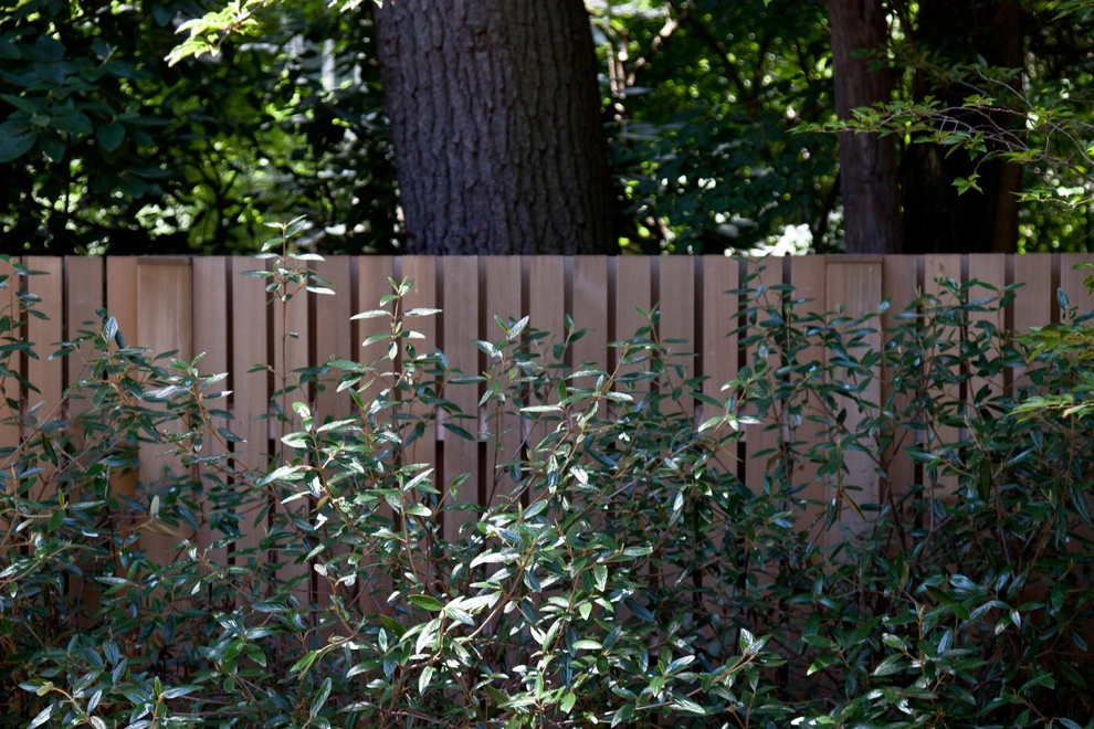 Hemlock House by Matthew Cunningham Landscape Design LLC - Photo 52