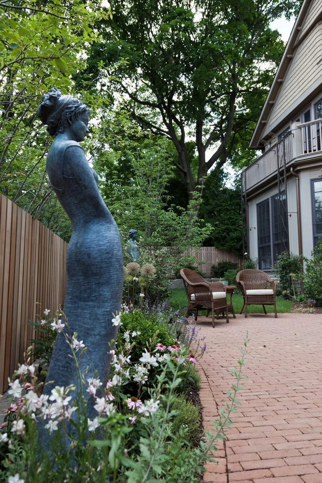 Hemlock House by Matthew Cunningham Landscape Design LLC - Photo 22