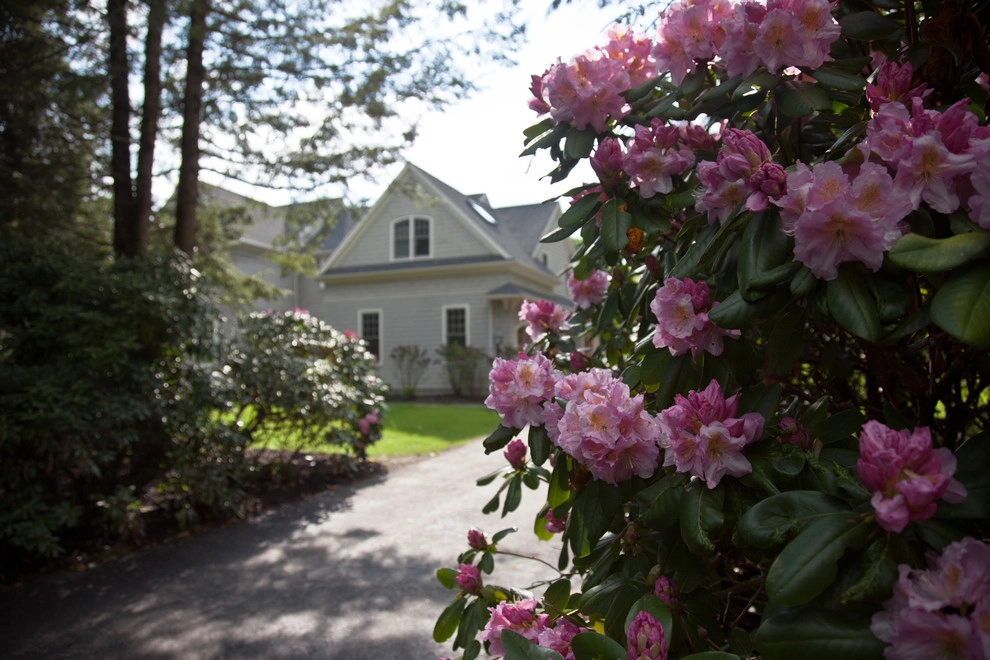Claypit Hill Residence by Matthew Cunningham Landscape Design LLC - Photo 57