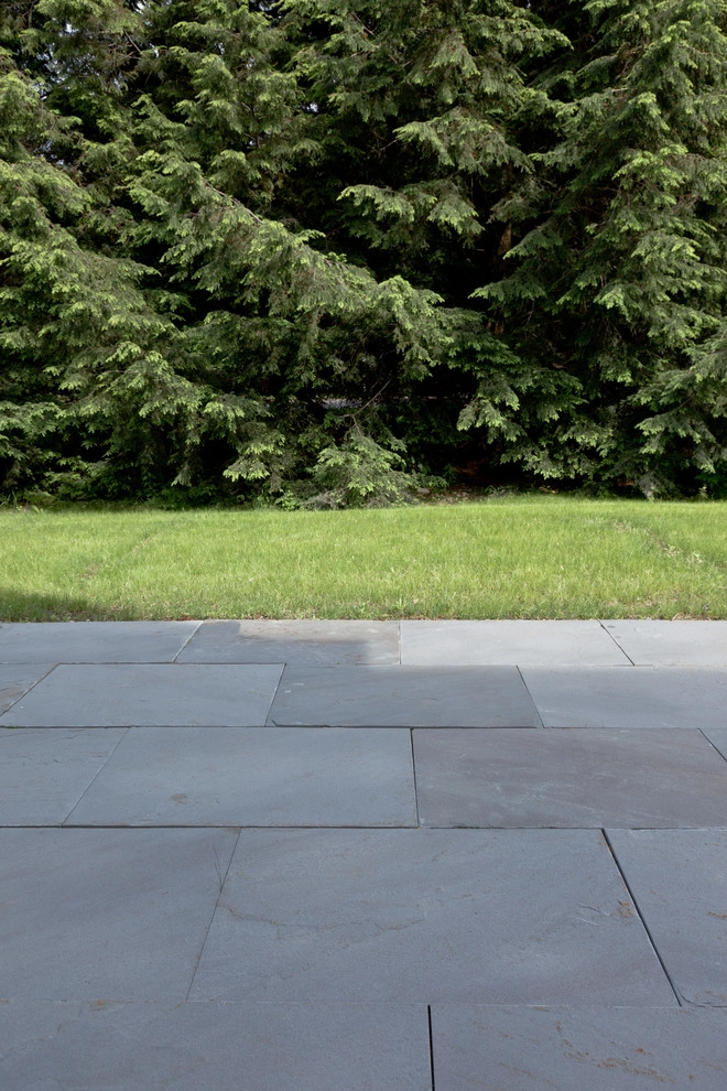 Claypit Hill Residence by Matthew Cunningham Landscape Design LLC - Photo 70