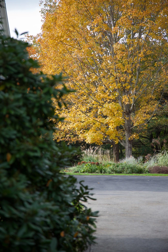 Claypit Hill Residence by Matthew Cunningham Landscape Design LLC - Photo 68