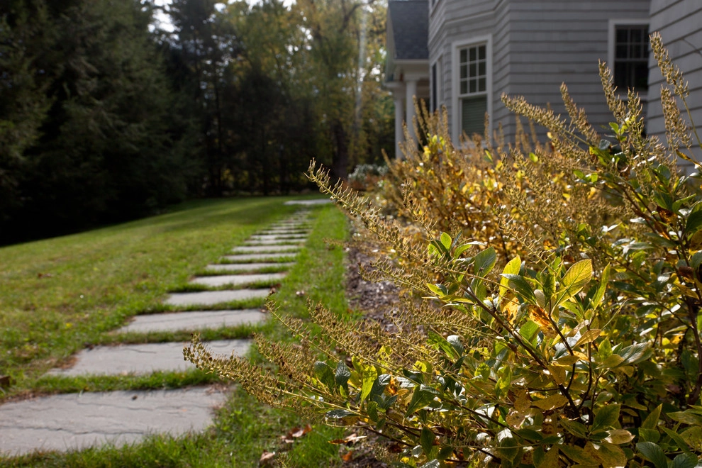 Claypit Hill Residence by Matthew Cunningham Landscape Design LLC - Photo 79