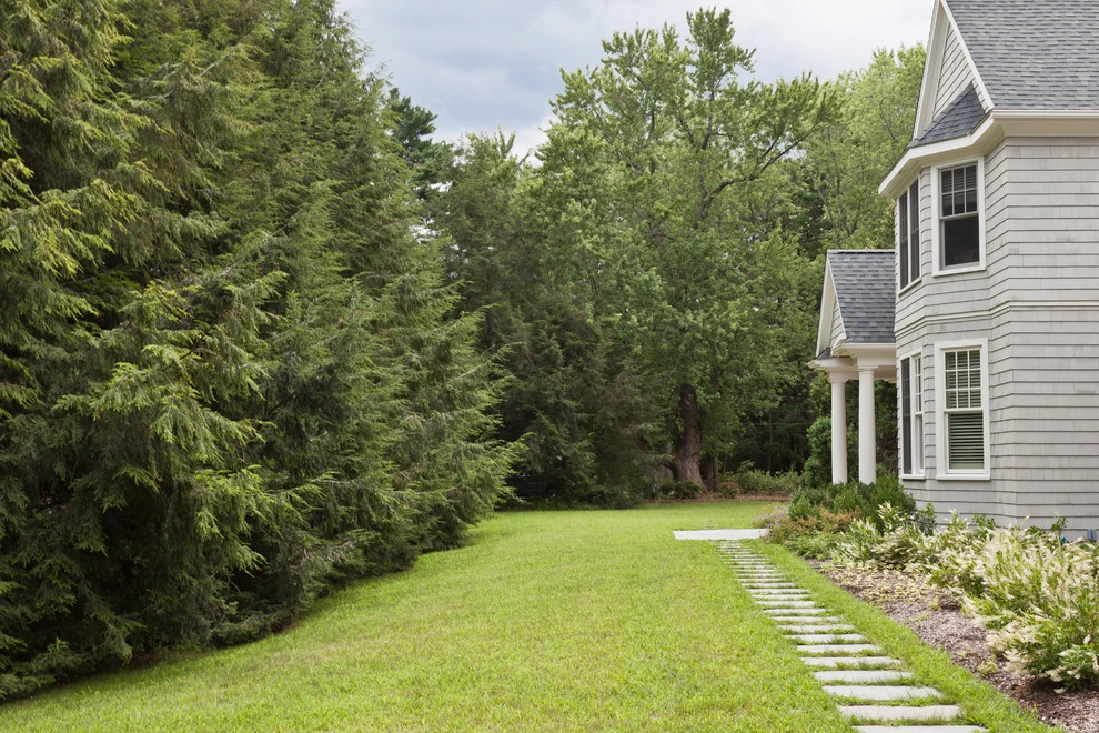 Claypit Hill Residence by Matthew Cunningham Landscape Design LLC - Photo 7