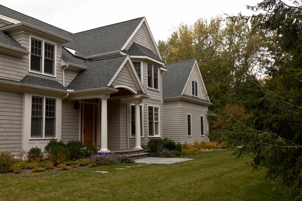 Claypit Hill Residence by Matthew Cunningham Landscape Design LLC - Photo 72