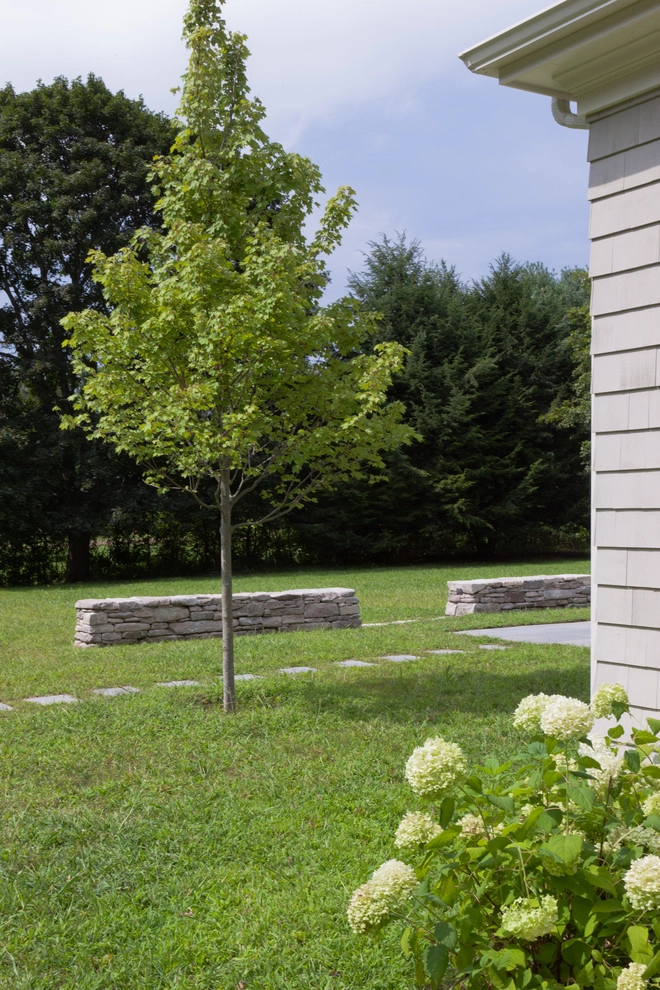 Claypit Hill Residence by Matthew Cunningham Landscape Design LLC - Photo 53