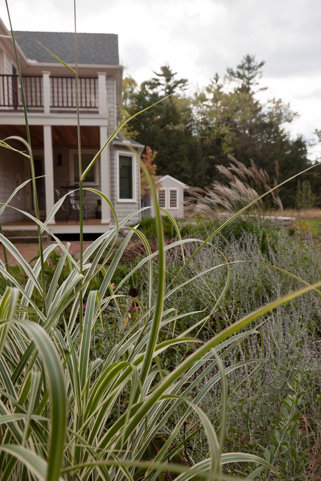 Claypit Hill Residence by Matthew Cunningham Landscape Design LLC - Photo 43