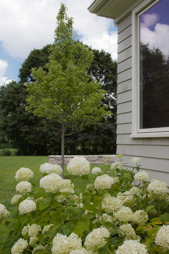 Claypit Hill Residence by Matthew Cunningham Landscape Design LLC - Photo 15