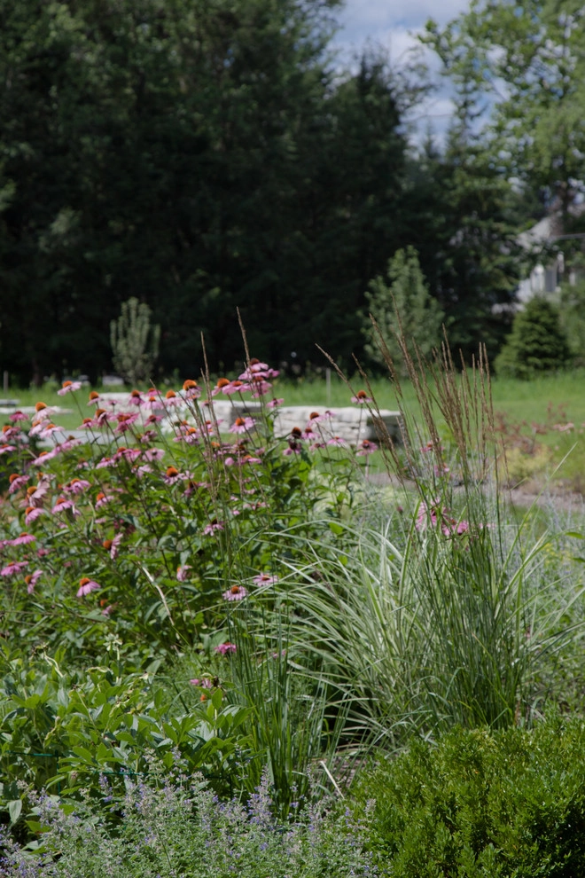 Claypit Hill Residence by Matthew Cunningham Landscape Design LLC - Photo 54