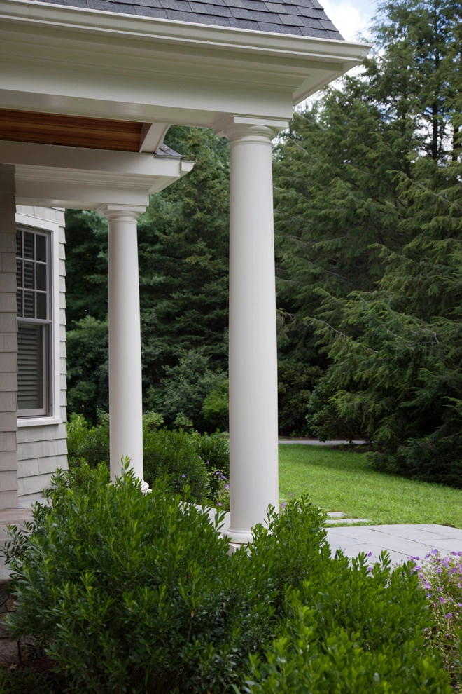 Claypit Hill Residence by Matthew Cunningham Landscape Design LLC - Photo 36