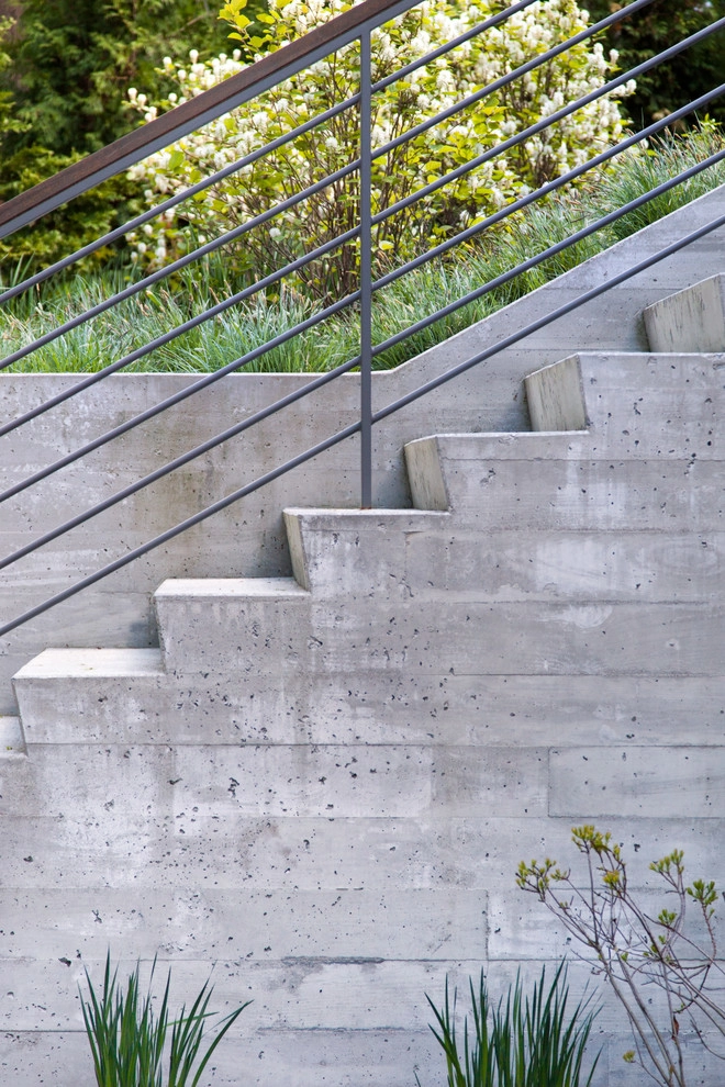 Longwood Garden by Matthew Cunningham Landscape Design LLC - Photo 35