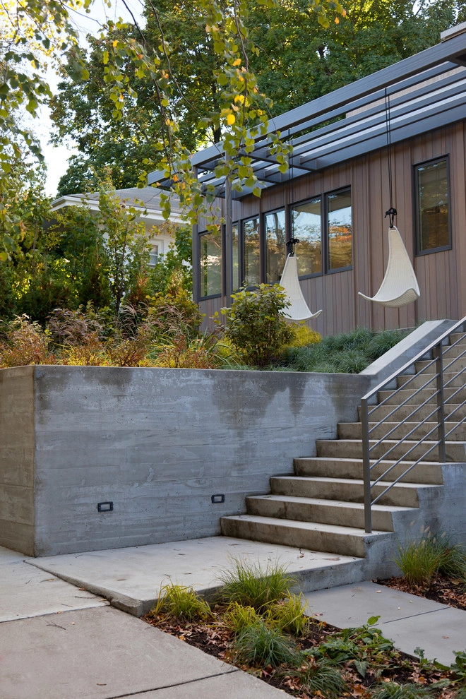 Longwood Garden by Matthew Cunningham Landscape Design LLC - Photo 27