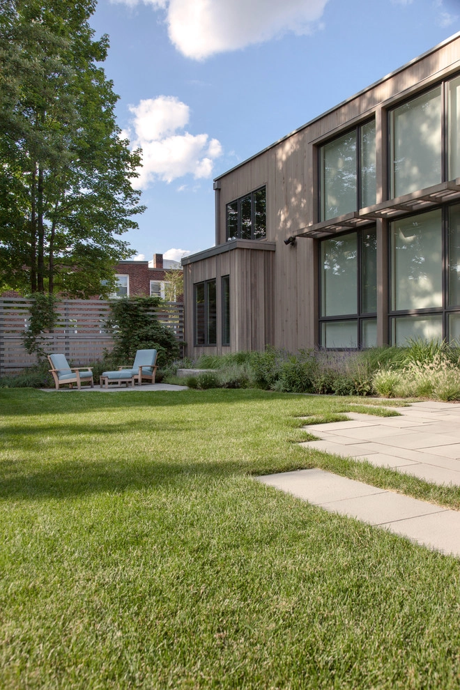 Longwood Garden by Matthew Cunningham Landscape Design LLC - Photo 57