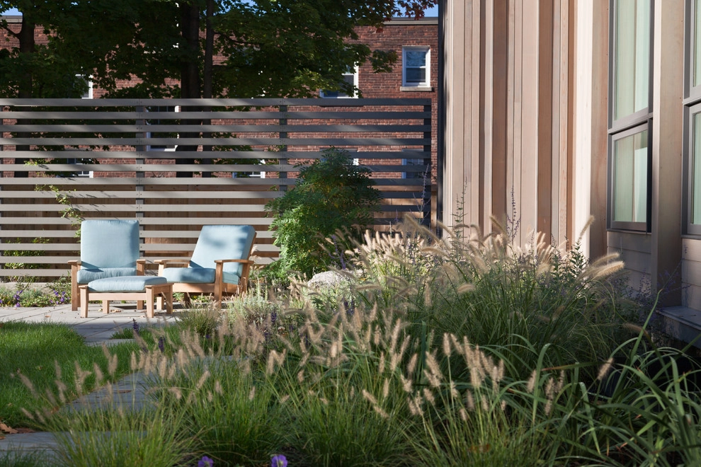 Longwood Garden by Matthew Cunningham Landscape Design LLC - Photo 17