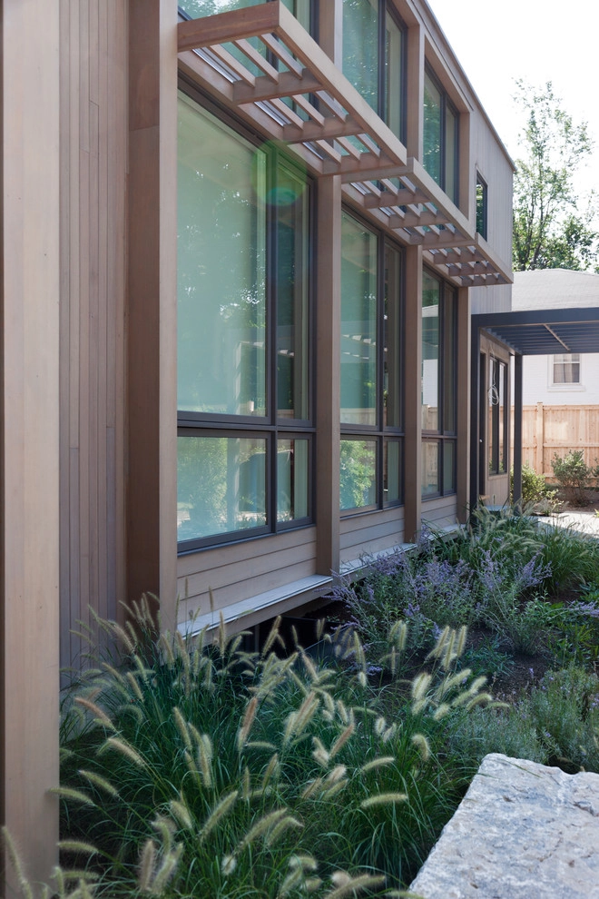 Longwood Garden by Matthew Cunningham Landscape Design LLC - Photo 14