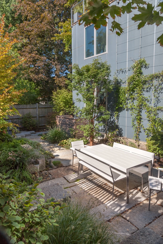 The Winslow Gardens by Matthew Cunningham Landscape Design LLC - Photo 26