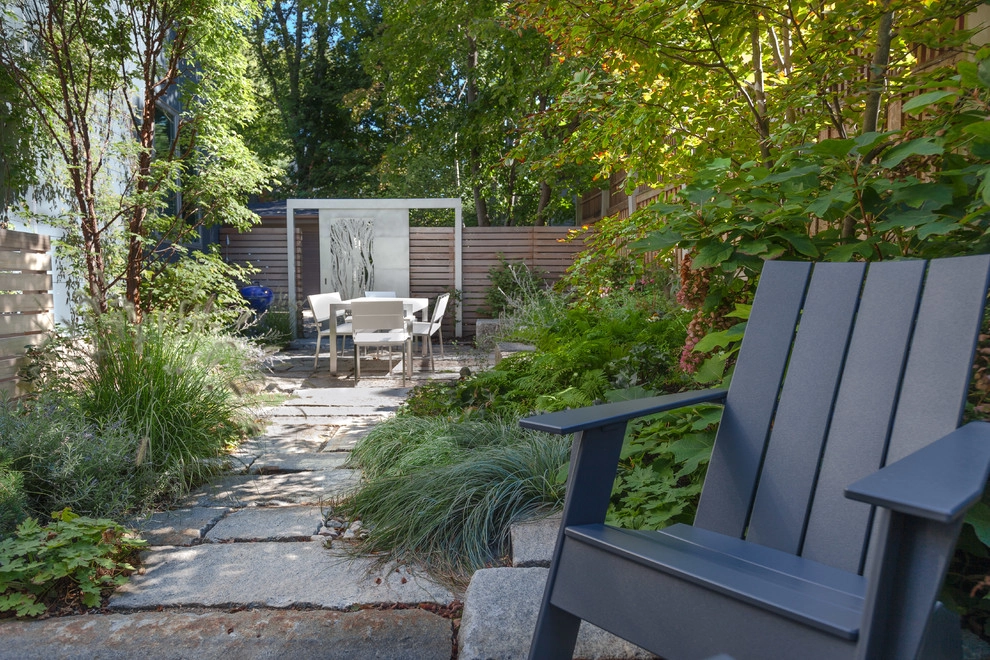The Winslow Gardens by Matthew Cunningham Landscape Design LLC - Photo 47