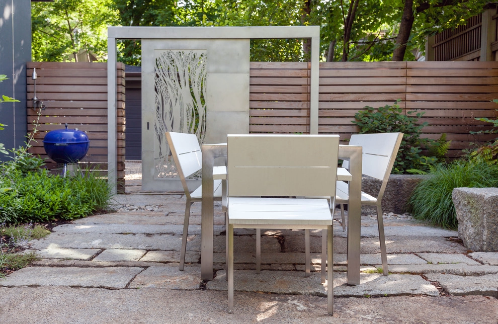The Winslow Gardens by Matthew Cunningham Landscape Design LLC - Photo 25