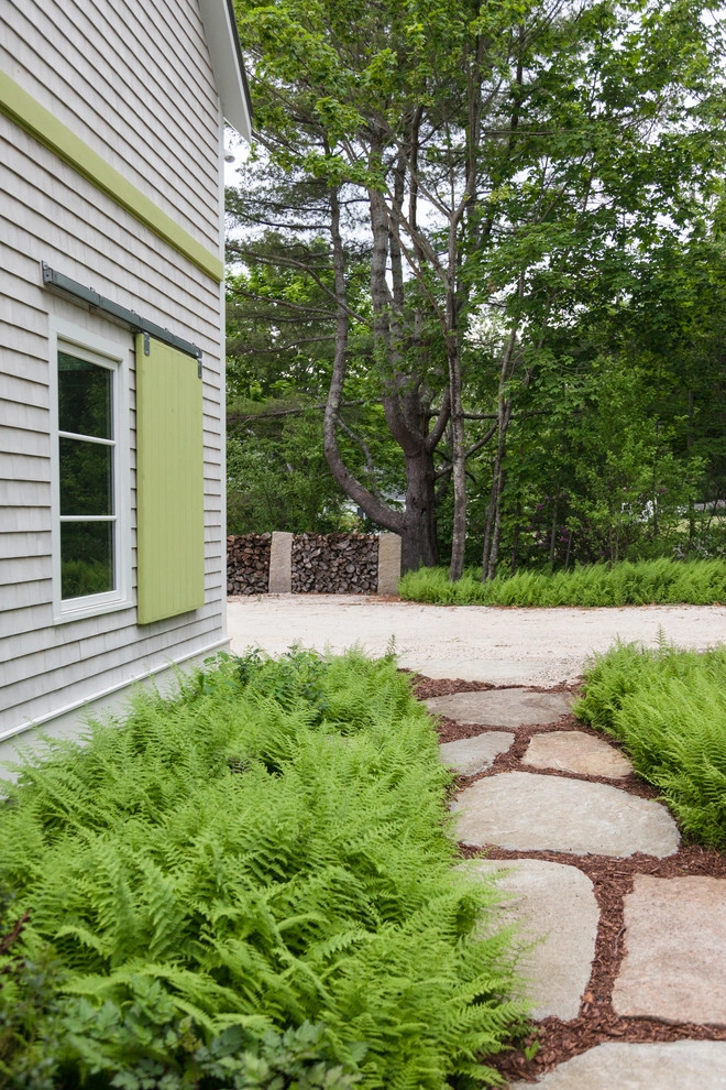 Clamshell Alley by Matthew Cunningham Landscape Design LLC - Photo 79