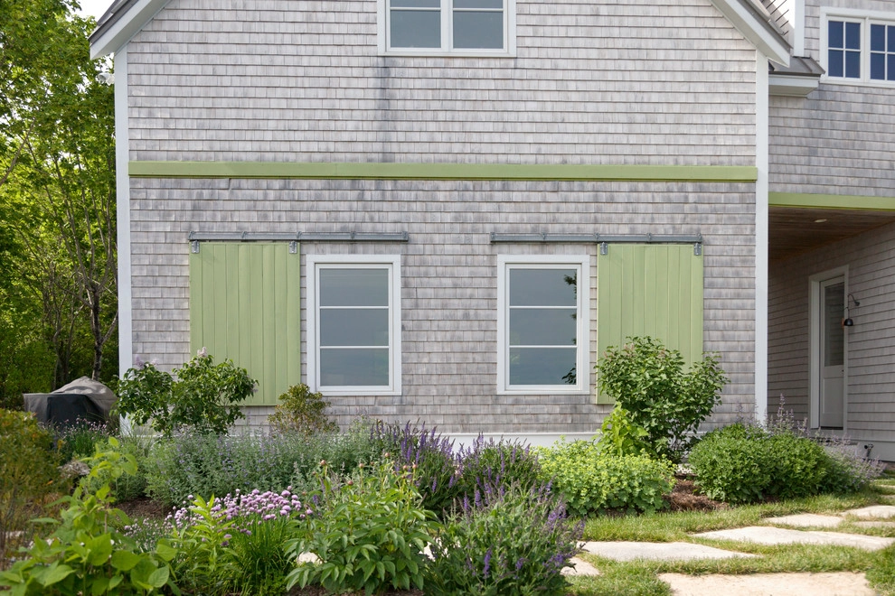 Clamshell Alley by Matthew Cunningham Landscape Design LLC - Photo 82