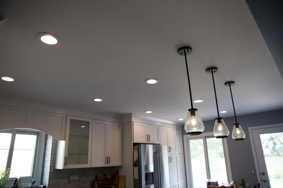 Stunning Kitchen in Fraser, MI by Kopke Remodeling & Design - Photo 46