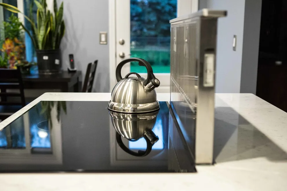 Stunning Kitchen in Fraser, MI by Kopke Remodeling & Design - Photo 13