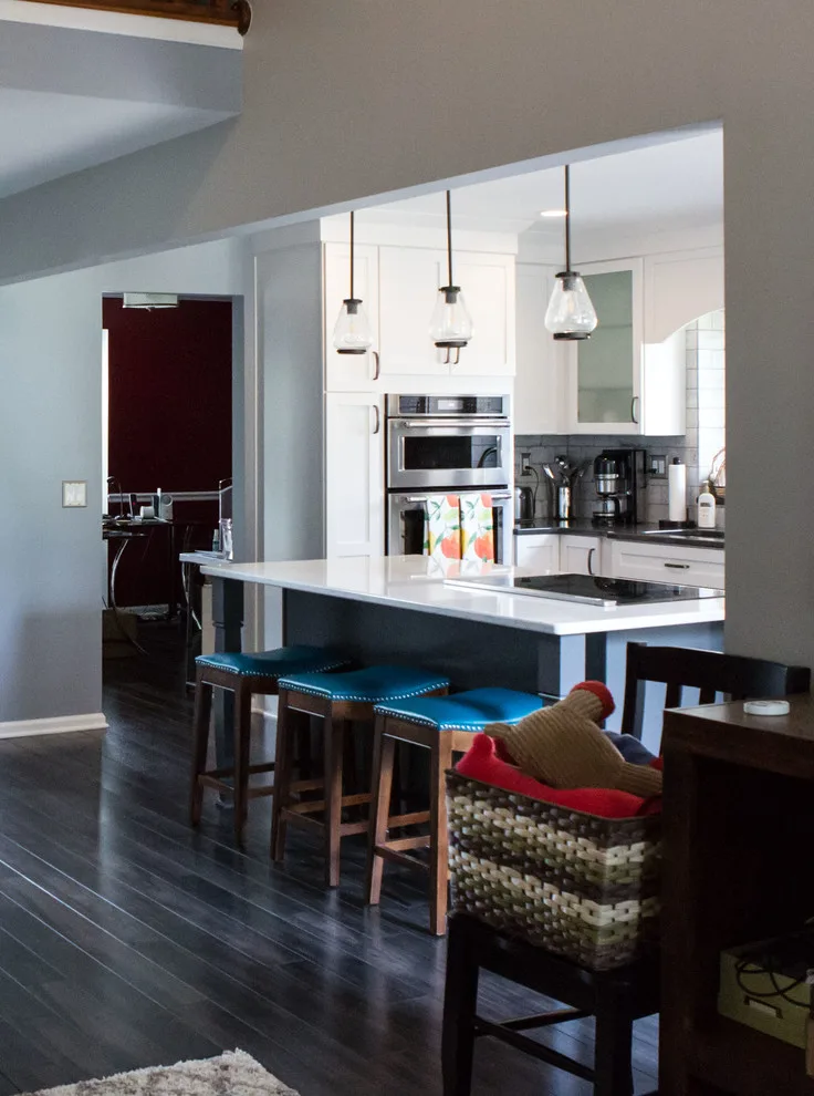 Stunning Kitchen in Fraser, MI by Kopke Remodeling & Design - Photo 41