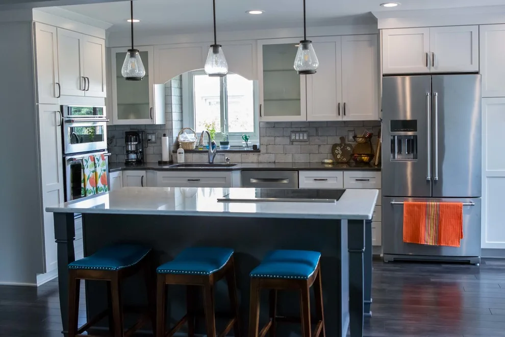 Stunning Kitchen in Fraser, MI by Kopke Remodeling & Design - Photo 36