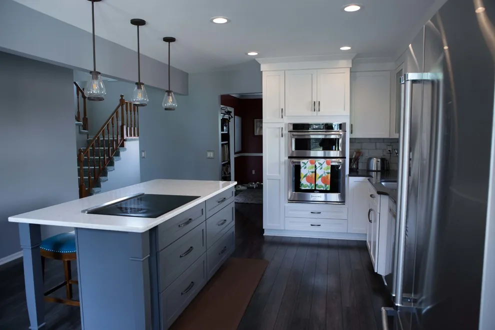 Stunning Kitchen in Fraser, MI by Kopke Remodeling & Design - Photo 47