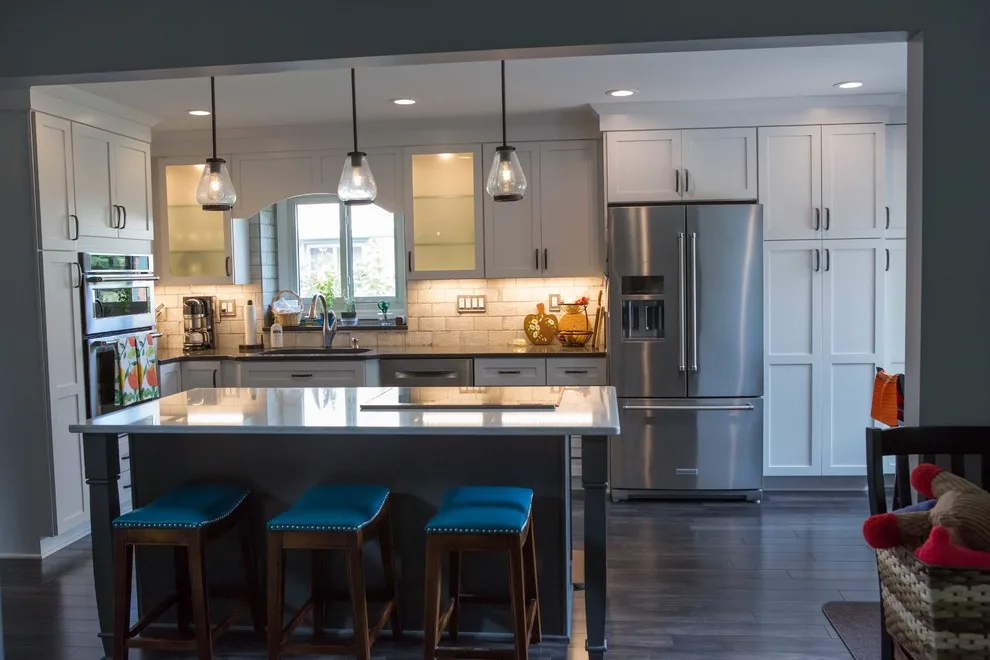 Stunning Kitchen in Fraser, MI by Kopke Remodeling & Design - Photo 4
