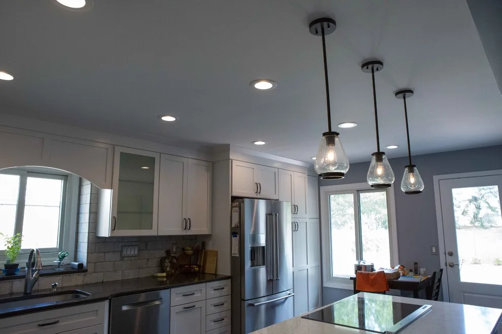 Stunning Kitchen in Fraser, MI by Kopke Remodeling & Design - Photo 3
